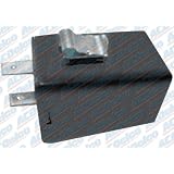 ACDelco 25716295 Flasher Hazard Turn Signal Lamp Assembly by ACDelco