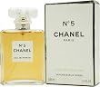 Chanel #5 By Chanel For Women, Eau De Parfum Spray, 3.4-Ounce Bottle