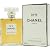 Chanel #5 By Chanel For Women, Eau De Parfum Spray, 3.4-Ounce Bottle