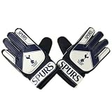Tottenham Goalkeeper Gloves - Youths