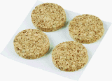 Shepherd Hardware 230928 Cork Pad