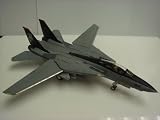 センチュリーウイングス F-14D VF-101 グリムリーパーズ AD164 2004 1/72 587571