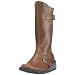 Fly London Womens Mes Camel P210315056 3 UK