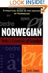 Norwegian Verbs And Essentials of Gra...