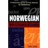 Norwegian Verbs And Essentials of Grammar (Verbs and Essentials of Grammar Series)