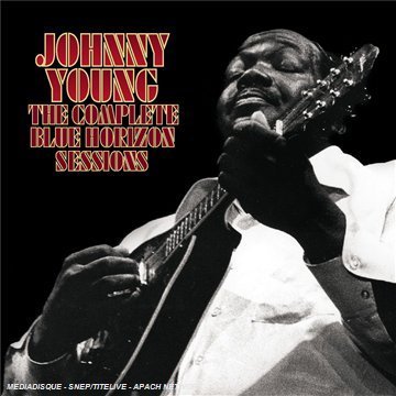 CD-Charts  Search : The Complete Blue Horizon Sessions