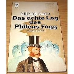 Das echte Log des Phileas Fogg.
