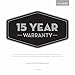 SLEEP TITE ENCASE Bed Bug Proof, Waterproof Zippered Box Spring Encasement - King