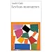 Les\Faux ­ Monnayeurs (Paperback)