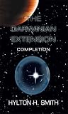 The Darwinian extension : completion