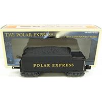 Lionel 6-36847 Polar Express Steam Sounds Tender