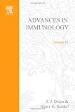 Advances in immunology. Vol.14: 1971