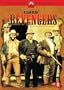 The Revengers ( Los Vengadores )  [ NON-USA FORMAT, PAL, Reg.2 Import - Belgium ]