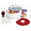 Nesco 4-Tray Food Dehydrator