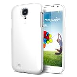 SPIGEN SGP case Bounce Infinity White for Galaxy S4