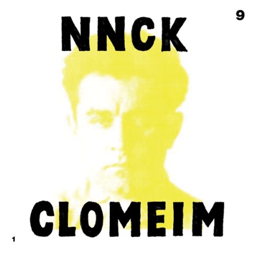 CD-Charts  Music : Clomeim
