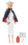 Barbie My Favorite Career Vintage Registered Nurse Barbie Doll