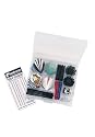 Unicorn Maestrol Tune-Up Kit - Black/White/Blue/Red/Green/Silver