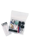 Picture of Unicorn Maestrol Tune-Up Kit - Black/White/Blue/Red/Green/Silver