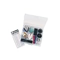 Unicorn Maestrol Tune-Up Kit - Black/White/Blue/Red/Green/Silver