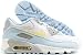 Nike Air Max 90 (GS) Big Kids 345017-161