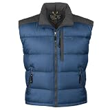 Cheap Mountain Hardwear Sub Zero Down Vest - Men