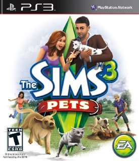 Buy The Sims 3: Pets