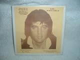 Elvis...In Days Gone By, 3 vinyl 33 1/3 records size, and 4 photos to frame
