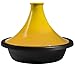 Le Creuset Enameled Cast-Iron 2-Quart Moroccan Tagine, Dijon