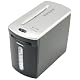 FELLOWES パーソナルシュレッダー (SOHO仕様A4クロスカットタイプ6枚 ホチキス・クレジットカード細断) PS62C