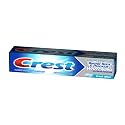 Crest Toothpaste, Baking Soda & Peroxide, 8.2-Ounce Boxes (Pack of 6)