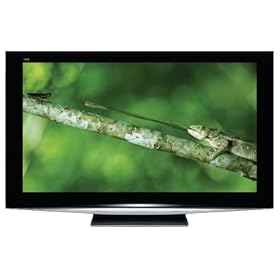 Panasonic TH-42PZ800B - 42" Widescreen Viera 1080P Full HD Plasma TV - With Freeview