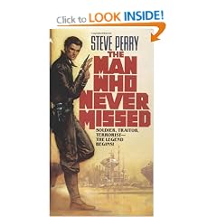 Matador 01 Man Who Never Missed