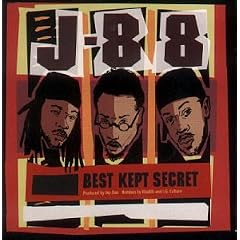 Best Kept Secret