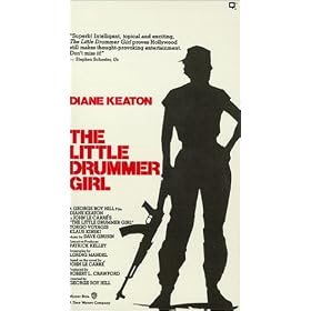 Little Drummer Girl [VHS]