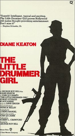 Buy Now at Amazon.com: Little Drummer Girl