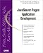 Books : Java Server Pages Application Development