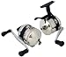 Zebco 33 Authentic Spincast Fishing Reel