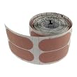 Turbo 1 inch Roll Fitting Pre-Cut Tape- Beige