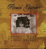 Flamin  Guitars   4-CD & Book/ - Speedy & Bryant,Jimmy West
