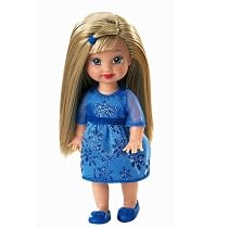 Kelly Doll Assortment