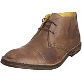 Fly London Notch Lace Up Shoe