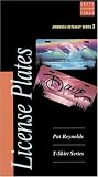 How To Airbrush License Plates [VHS]