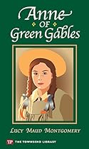 [EBOOK] Anne of Green Gables (Townsend Library Edition) [D.O.C]