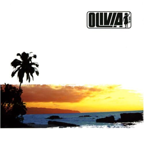 Olivia the Band - Olivia the Band (2005)