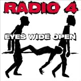 Eyes Wide Open/Struggle