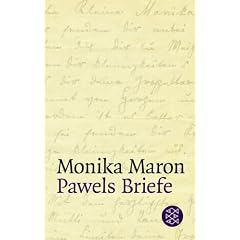 Pawels Briefe: Eine Familiengeschichte