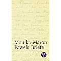Pawels Briefe: Eine Familiengeschichte
