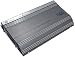 Power Acoustik PS4-1600 4-Channel Class A/B Power Series 1600-Watt Amplifier