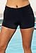 Aquabelle Women's Plus Size Lycra Extra Life Boy Short